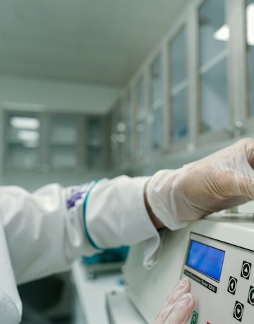 Laboratory work